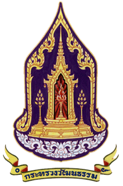 กระทรวงวัฒนธรรม